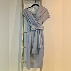 ASOS DESIGN Maternity Midi Dress Size 6